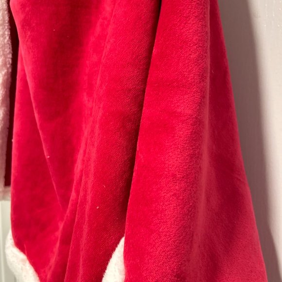 FIRST IMPRESSIONS Baby Velour Sherpa Fleece Blanket - Picture 8 of 8